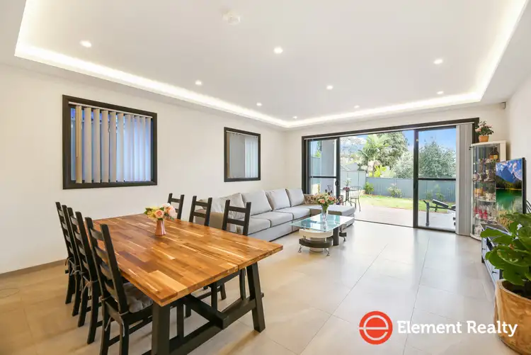 Second view of Homely semi-detached listing, Address available on request