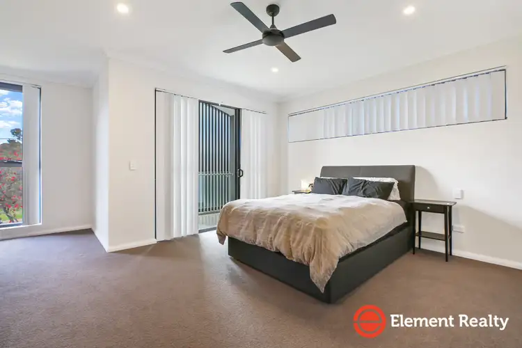 Seventh view of Homely semi-detached listing, Address available on request