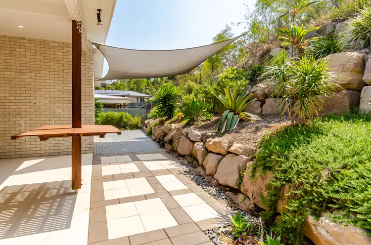 Second view of Homely house listing, 9 Carlsson Place, Kirkwood QLD 4680