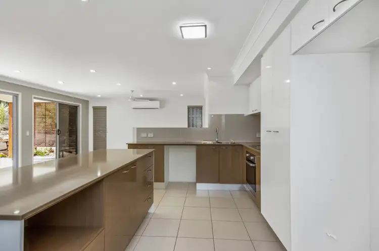 Third view of Homely house listing, 9 Carlsson Place, Kirkwood QLD 4680