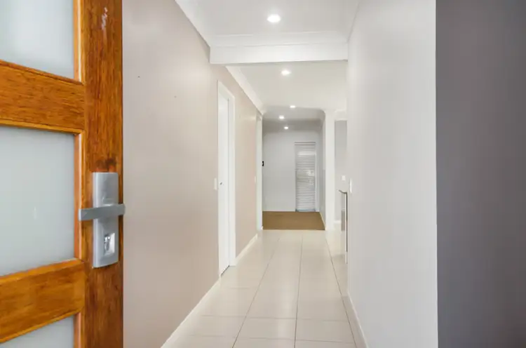 Fourth view of Homely house listing, 9 Carlsson Place, Kirkwood QLD 4680