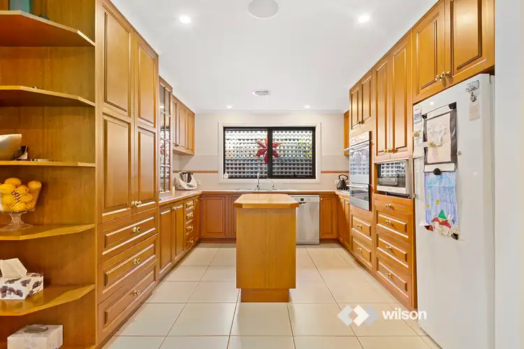 Fourth view of Homely house listing, 2 Emerald Court, Traralgon VIC 3844