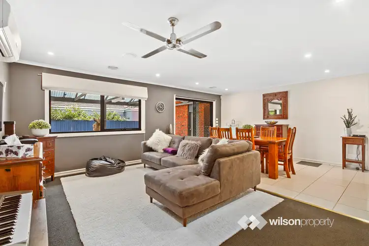 Fifth view of Homely house listing, 2 Emerald Court, Traralgon VIC 3844