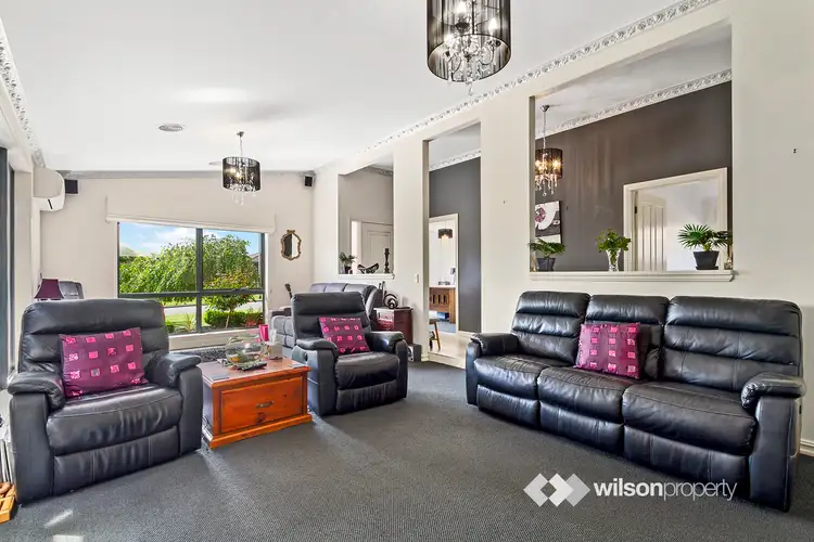 Sixth view of Homely house listing, 2 Emerald Court, Traralgon VIC 3844