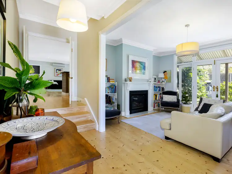 Main view of Homely house listing, 46 East Crescent, Somers VIC 3927