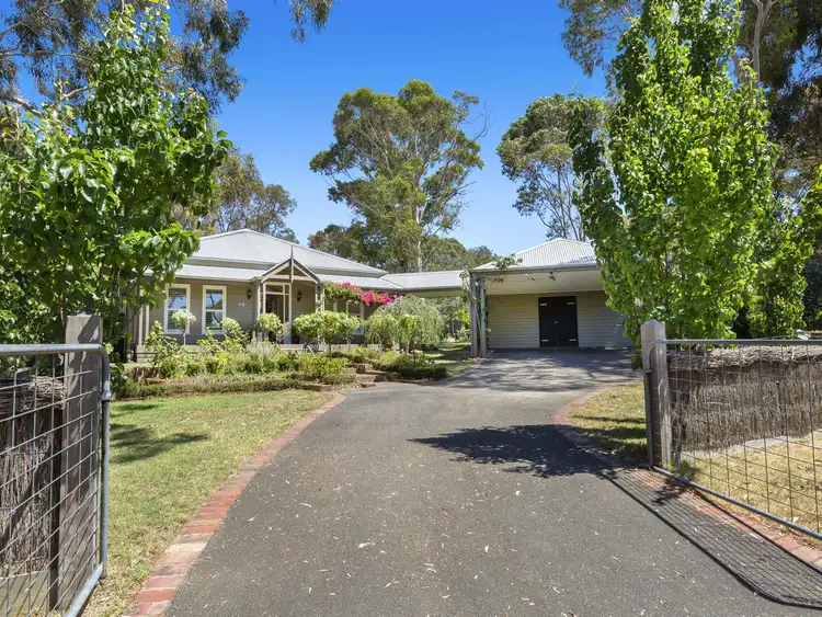 Third view of Homely house listing, 46 East Crescent, Somers VIC 3927