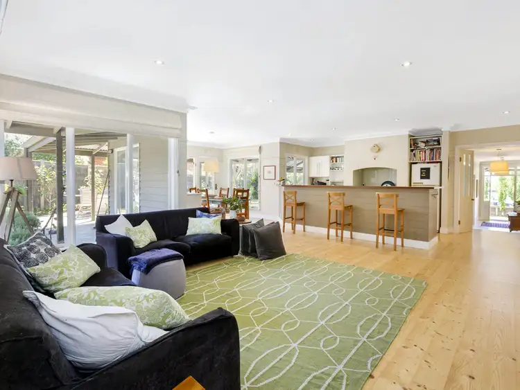 Fifth view of Homely house listing, 46 East Crescent, Somers VIC 3927