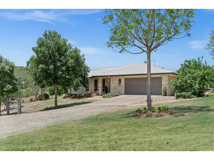 Second view of Homely house listing, 2A Miriam Street, Wyrallah NSW 2480