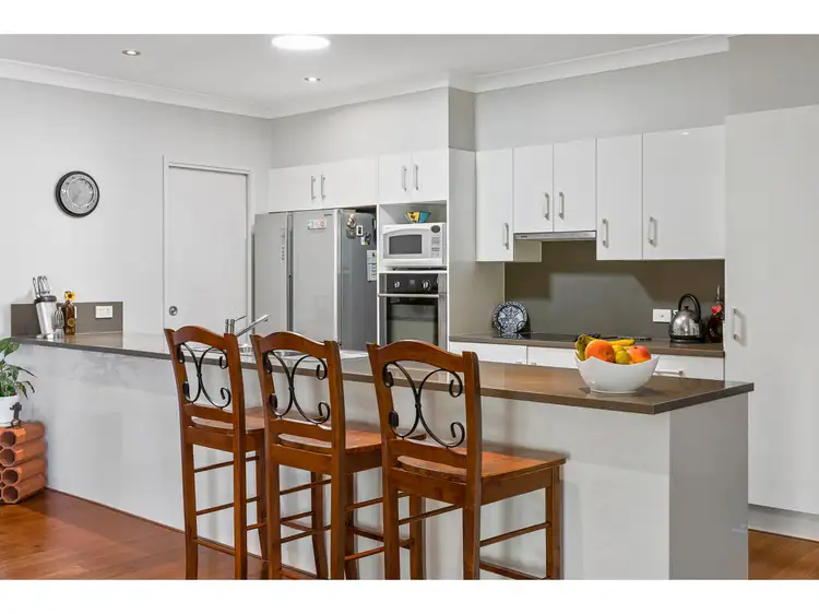 Third view of Homely house listing, 2A Miriam Street, Wyrallah NSW 2480