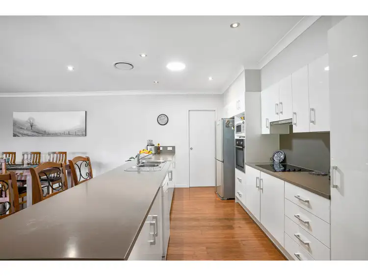 Fourth view of Homely house listing, 2A Miriam Street, Wyrallah NSW 2480