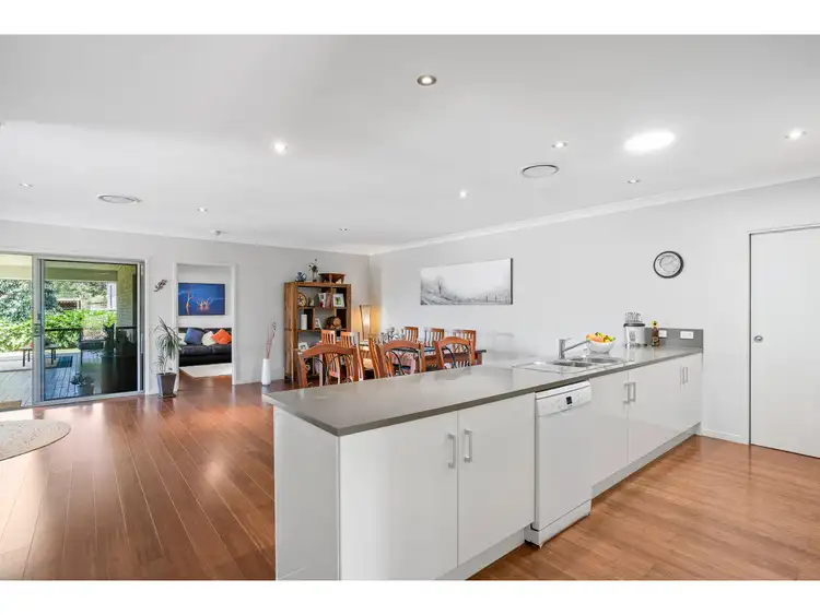 Fifth view of Homely house listing, 2A Miriam Street, Wyrallah NSW 2480