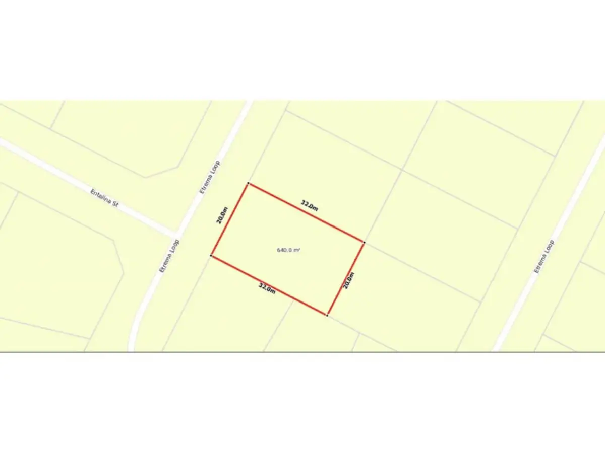 Main view of Homely house listing, 23 Etrema Loop, South Hedland WA 6722