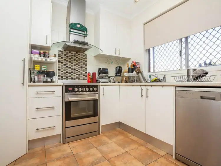Fifth view of Homely house listing, 23 Etrema Loop, South Hedland WA 6722