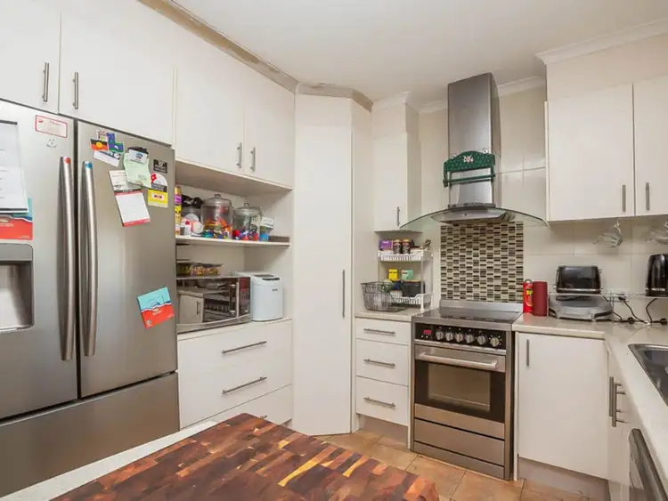 Sixth view of Homely house listing, 23 Etrema Loop, South Hedland WA 6722