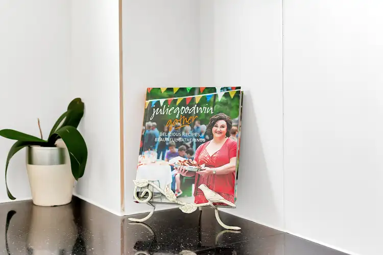 Fifth view of Homely unit listing, 1/18-20 Sunshine Boulevard, Broadbeach Waters QLD 4218