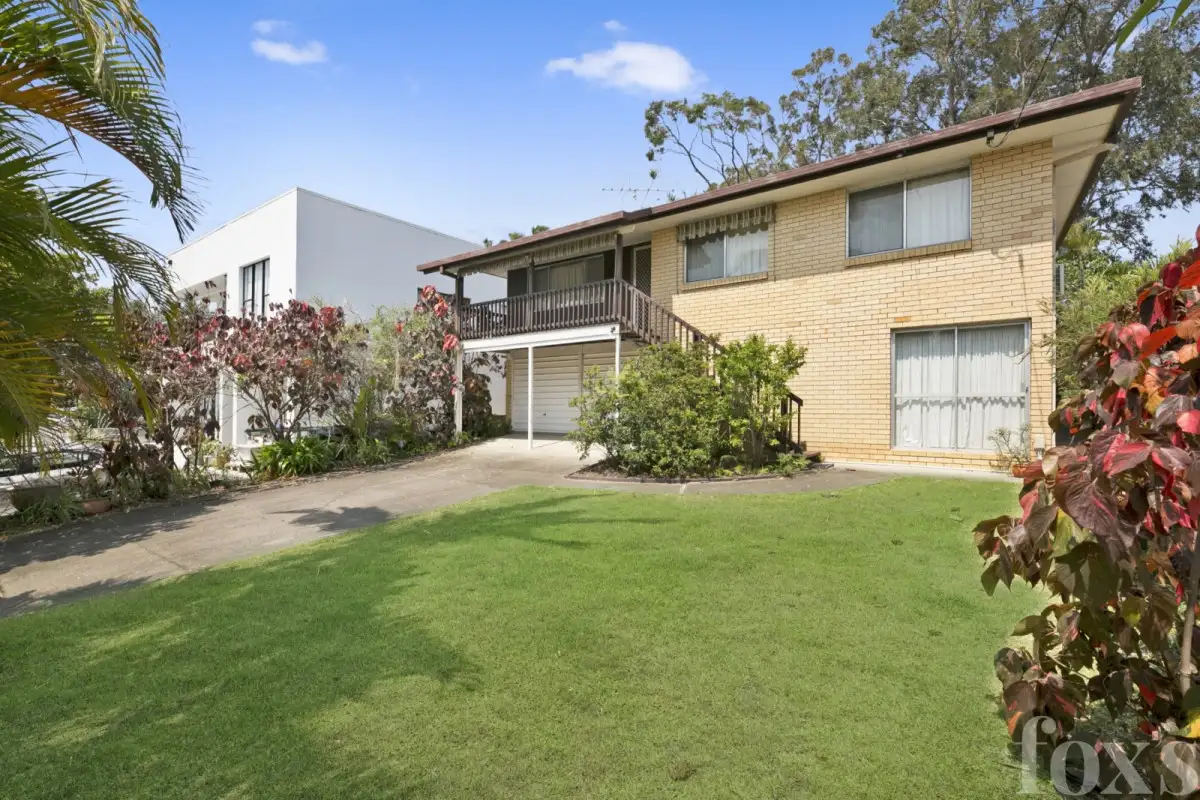 Main view of Homely house listing, 22 Berrigan Street, Southport QLD 4215