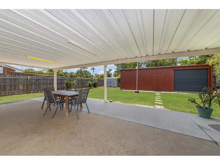 Main view of Homely house listing, 15 Guinane Court, Kelso QLD 4815