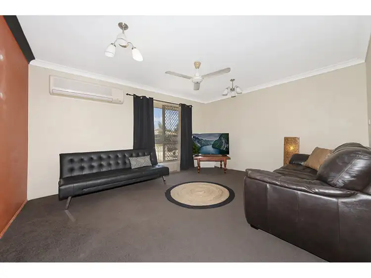 Third view of Homely house listing, 15 Guinane Court, Kelso QLD 4815