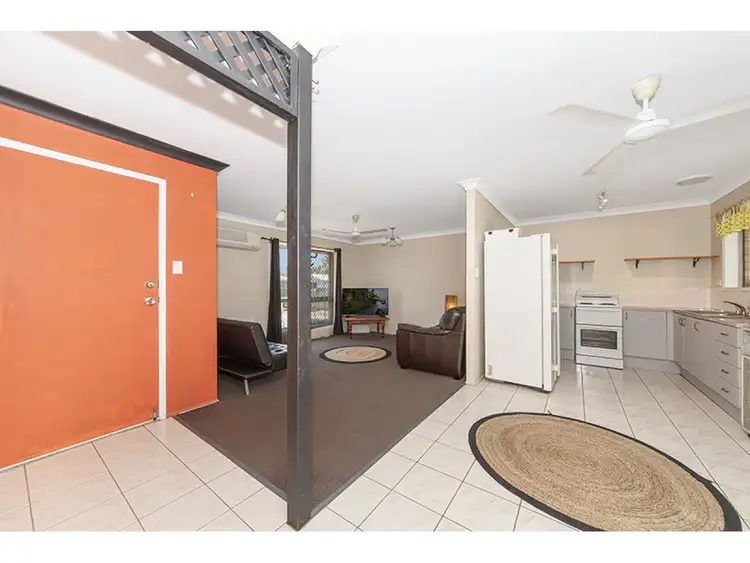 Seventh view of Homely house listing, 15 Guinane Court, Kelso QLD 4815