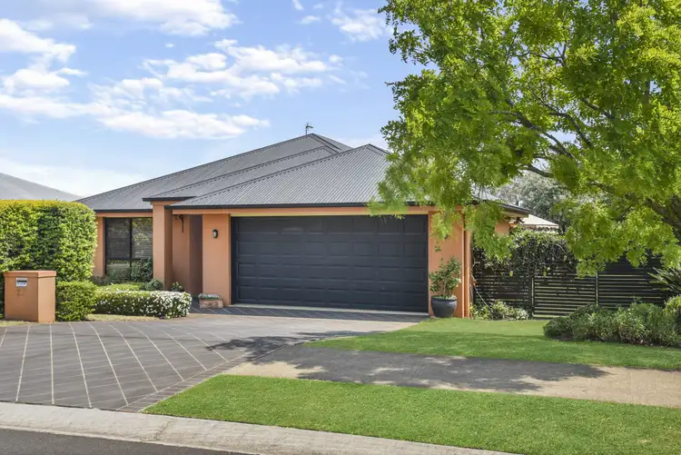 Main view of Homely house listing, 21 McClymont Drive, Rangeville QLD 4350