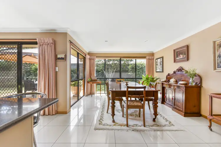 Second view of Homely house listing, 21 McClymont Drive, Rangeville QLD 4350