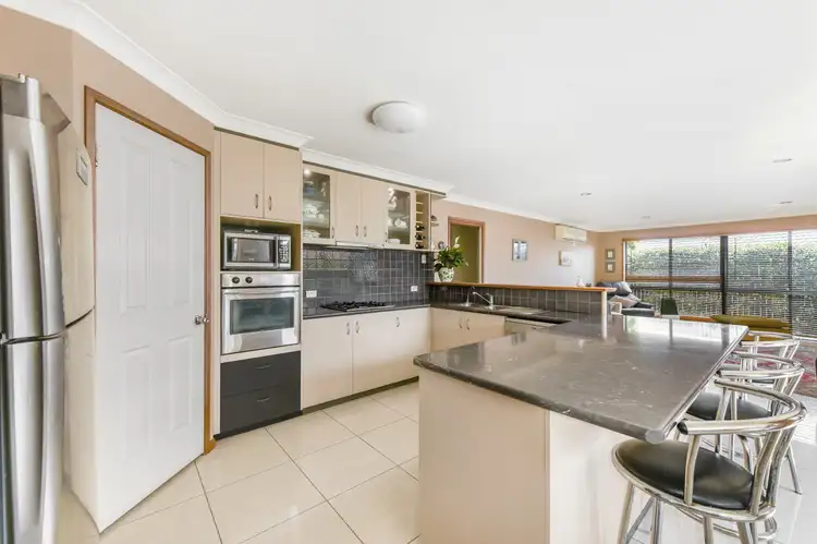 Third view of Homely house listing, 21 McClymont Drive, Rangeville QLD 4350