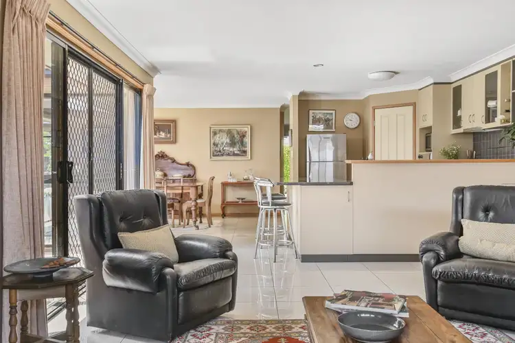 Fourth view of Homely house listing, 21 McClymont Drive, Rangeville QLD 4350