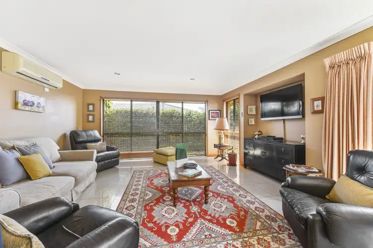 Fifth view of Homely house listing, 21 McClymont Drive, Rangeville QLD 4350