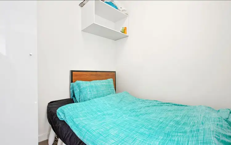 Fourth view of Homely apartment listing, 605/42 Porter Street, Prahran VIC 3181