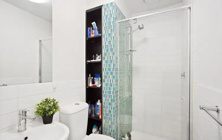 Fifth view of Homely apartment listing, 605/42 Porter Street, Prahran VIC 3181