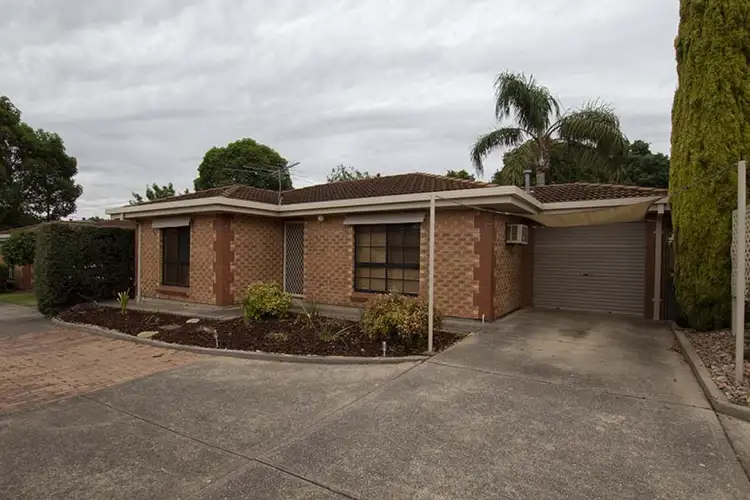 Main view of Homely unit listing, 2/2 Rednall Street, Tea Tree Gully SA 5091