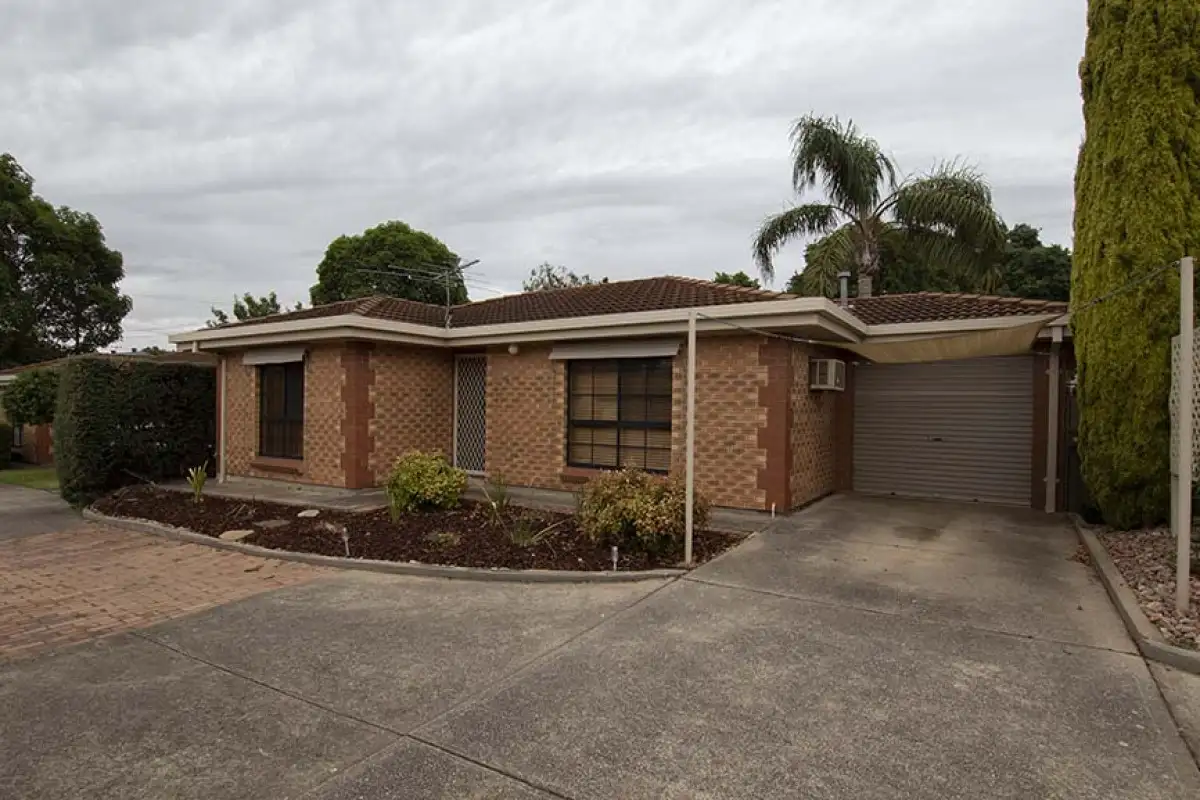 Main view of Homely unit listing, 2/2 Rednall Street, Tea Tree Gully SA 5091