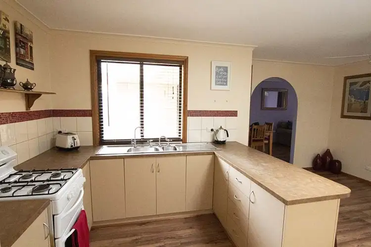 Second view of Homely unit listing, 2/2 Rednall Street, Tea Tree Gully SA 5091