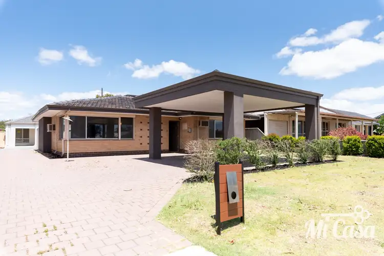 47 Donaldson Street, Queens Park WA 6107