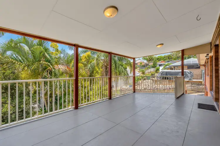45 Balfour Crescent, Highland Park QLD 4211