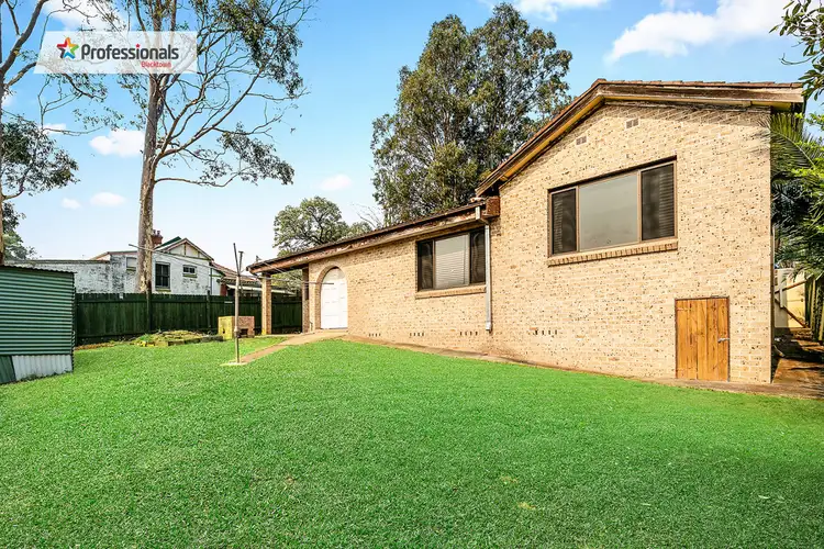 Fourth view of Homely house listing, 114 Seven Hills Road South, Seven Hills NSW 2147
