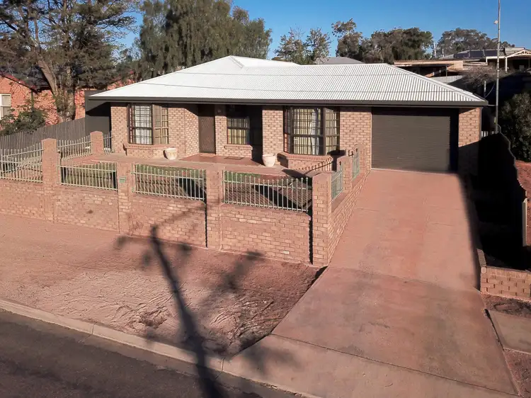 132 Carlton Parade, Port Augusta SA 5700