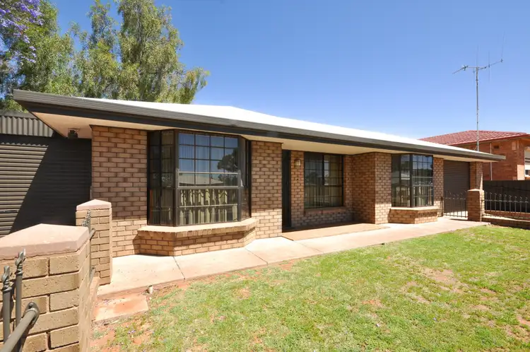 Second view of Homely house listing, 132 Carlton Parade, Port Augusta SA 5700