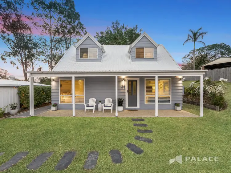 Main view of Homely house listing, 36 Carinya Crescent, Karana Downs QLD 4306