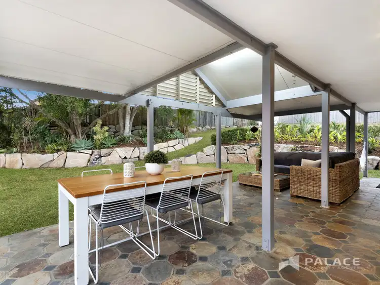 Fourth view of Homely house listing, 36 Carinya Crescent, Karana Downs QLD 4306