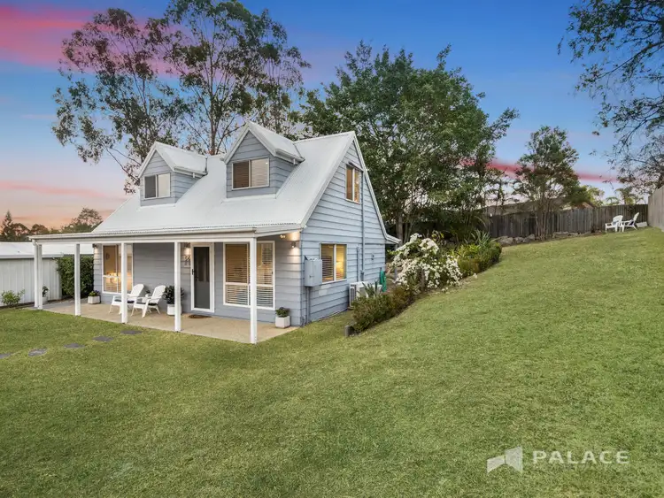 Fifth view of Homely house listing, 36 Carinya Crescent, Karana Downs QLD 4306