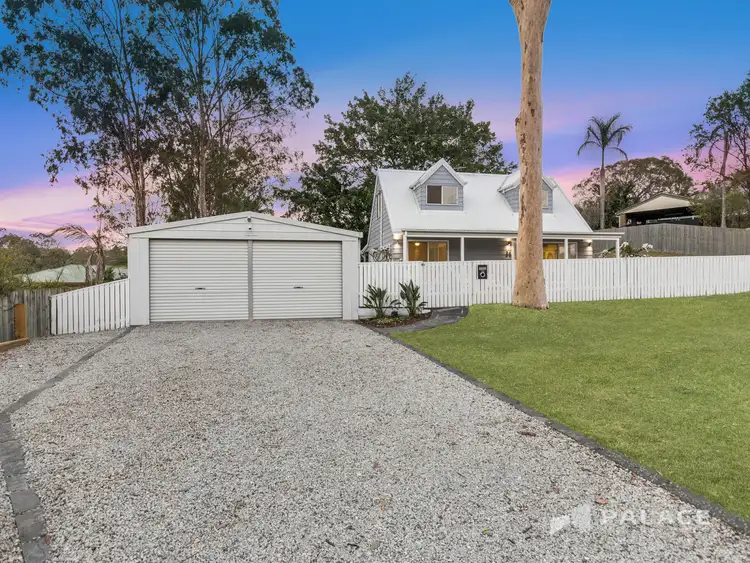 Sixth view of Homely house listing, 36 Carinya Crescent, Karana Downs QLD 4306