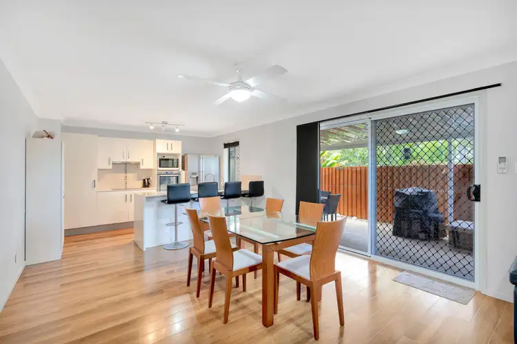 Second view of Homely house listing, 1A The Domain, Nerang QLD 4211
