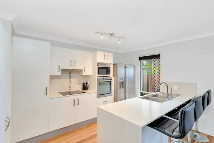 Third view of Homely house listing, 1A The Domain, Nerang QLD 4211
