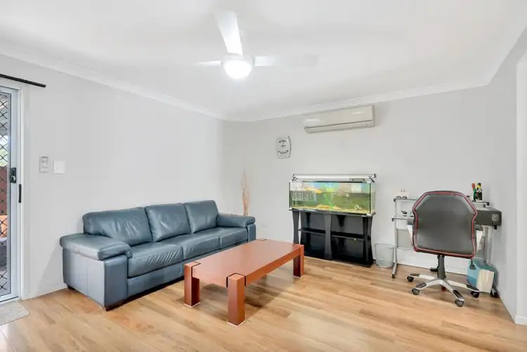 Fourth view of Homely house listing, 1A The Domain, Nerang QLD 4211