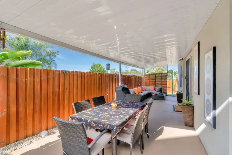 Fifth view of Homely house listing, 1A The Domain, Nerang QLD 4211