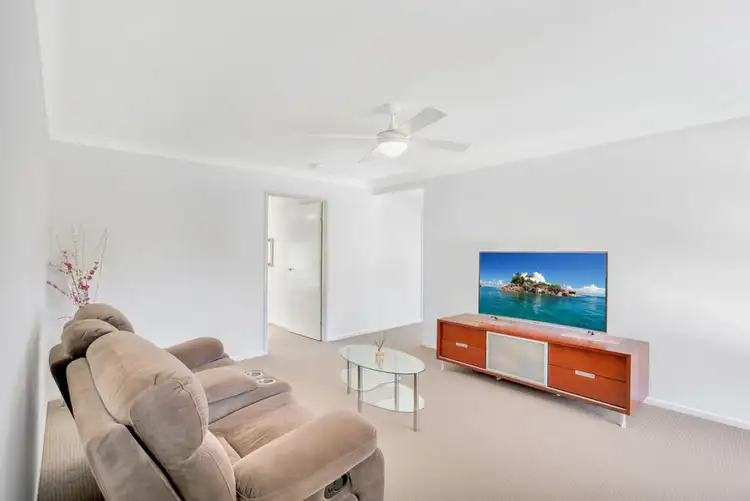 Sixth view of Homely house listing, 1A The Domain, Nerang QLD 4211