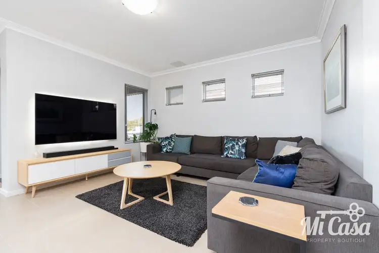 Third view of Homely villa listing, 6 Dunster Road, Innaloo WA 6018