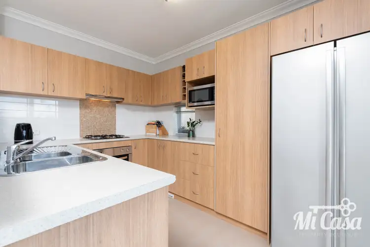 Sixth view of Homely villa listing, 6 Dunster Road, Innaloo WA 6018