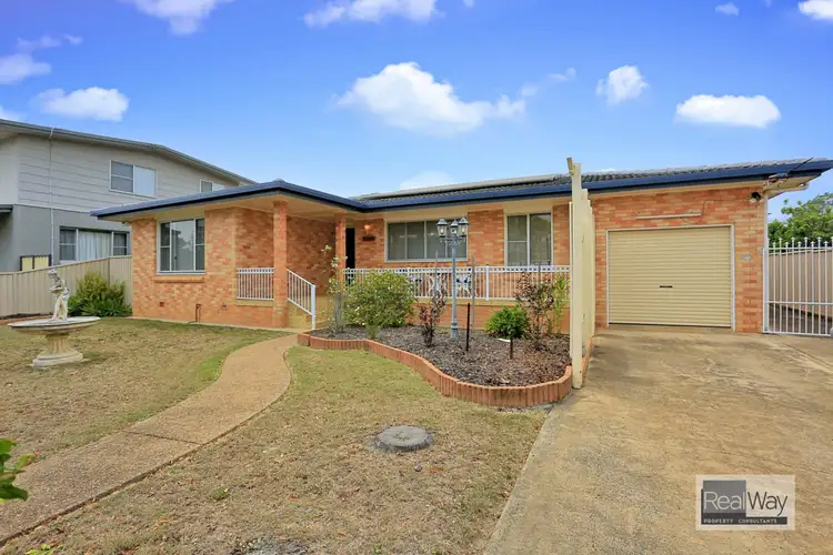 22 Miles Street, Kepnock QLD 4670